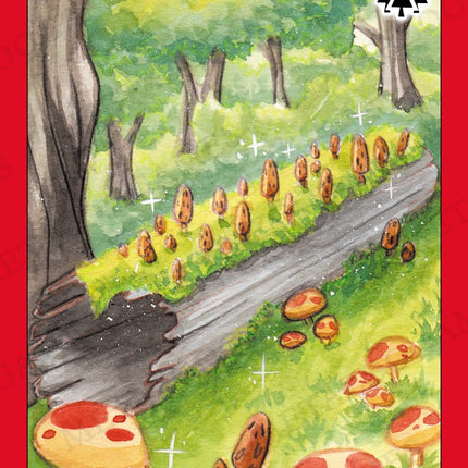 Forest [Cryptid Nation: UFO First Edition]