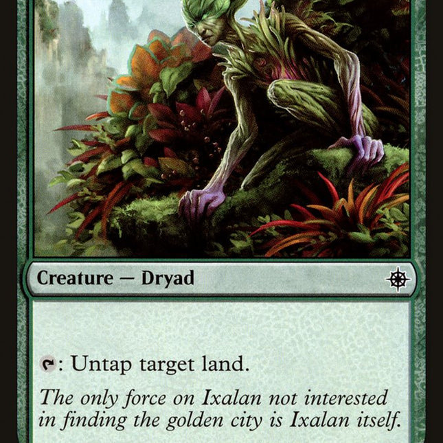 Blossom Dryad [Mystery Booster]