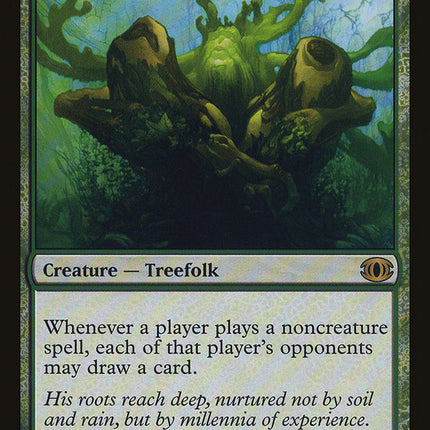 Heartwood Storyteller [Future Sight]