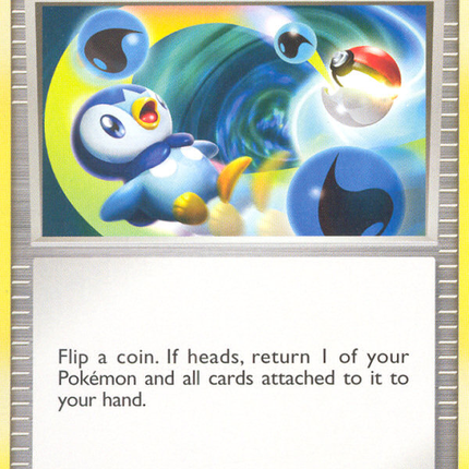 Super Scoop Up (115/130) [Diamond & Pearl: Base Set]