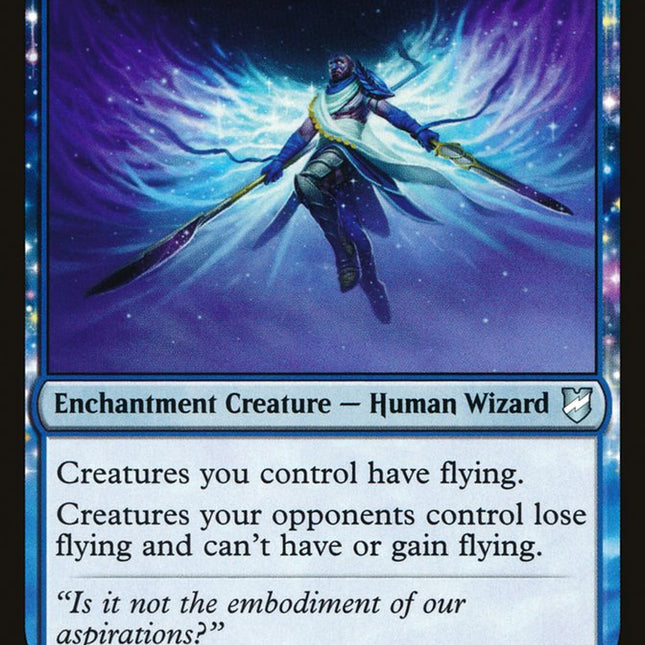 Archetype of Imagination [Mystery Booster]