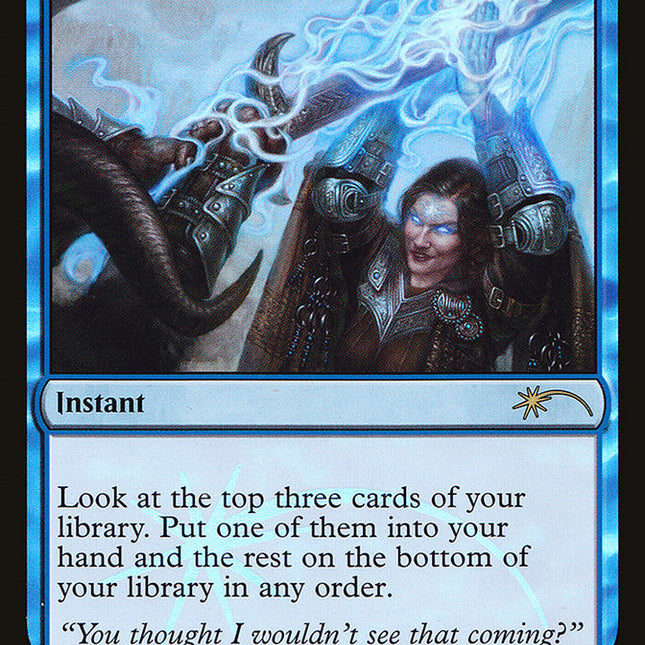 Anticipate [Friday Night Magic 2015]