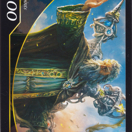 Life Point - Life-029 - Magna (Life-029) [Alice Origin IV: Prologue of Attoractia]