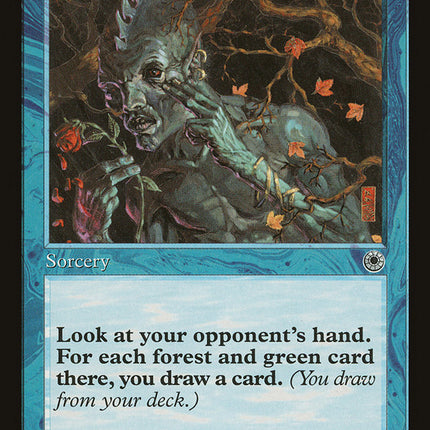 Withering Gaze [Portal]