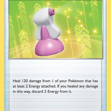 Hyper Potion (054/073) [Sword & Shield: Champion's Path]