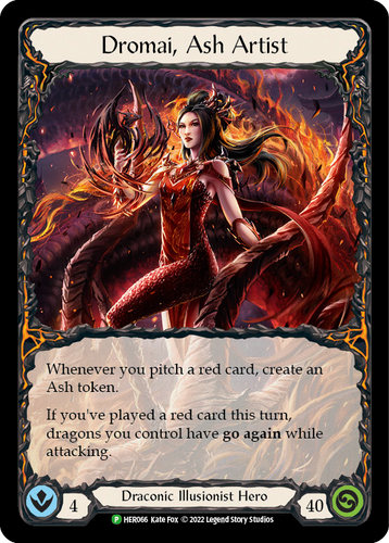 ash mtg card Zealot Whenever an Equipment enters the battlefield under your control Unstoppable Ash (Morningtide)