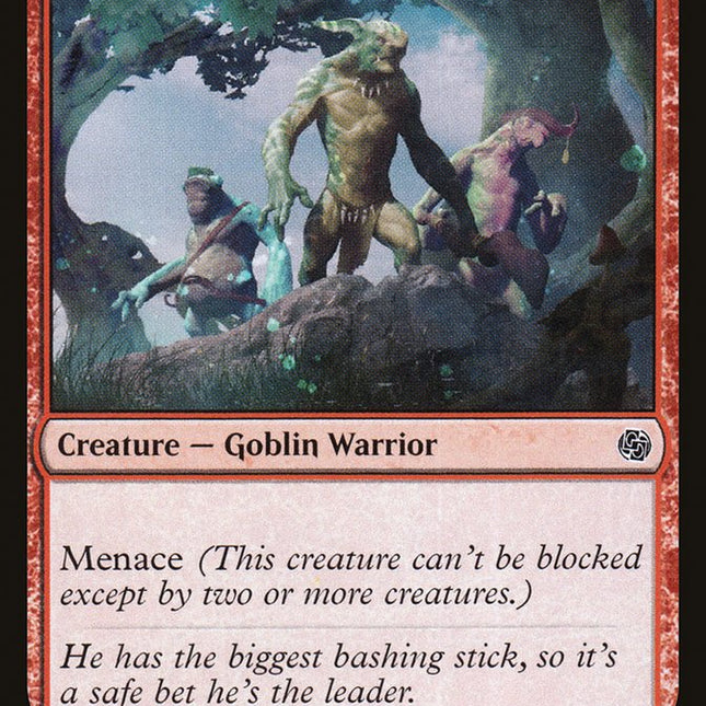 Boggart Brute [Jumpstart]