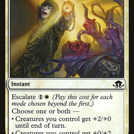 Borrowed Grace [Mystery Booster]