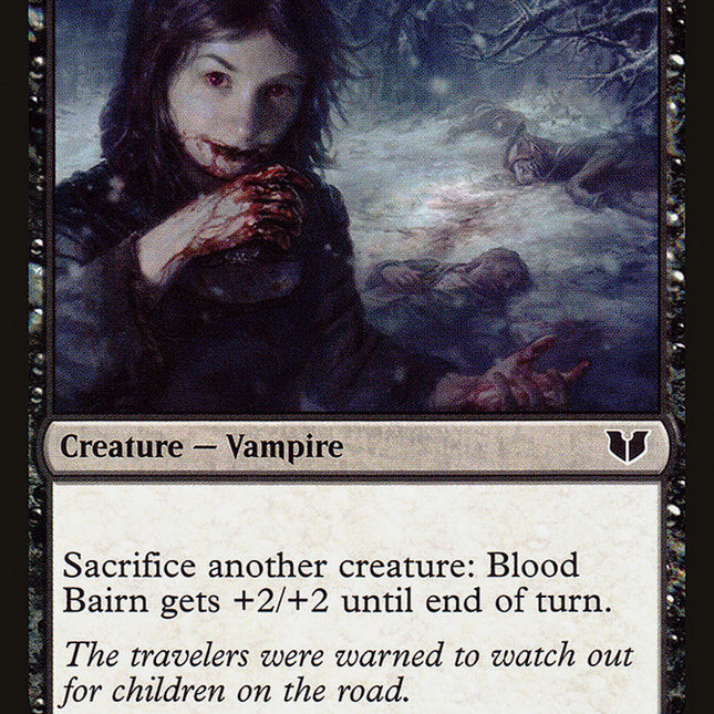Blood Bairn [Commander 2015]