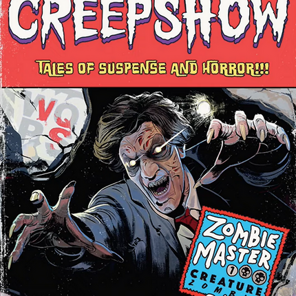 Zombie Master [Secret Lair Drop Series]