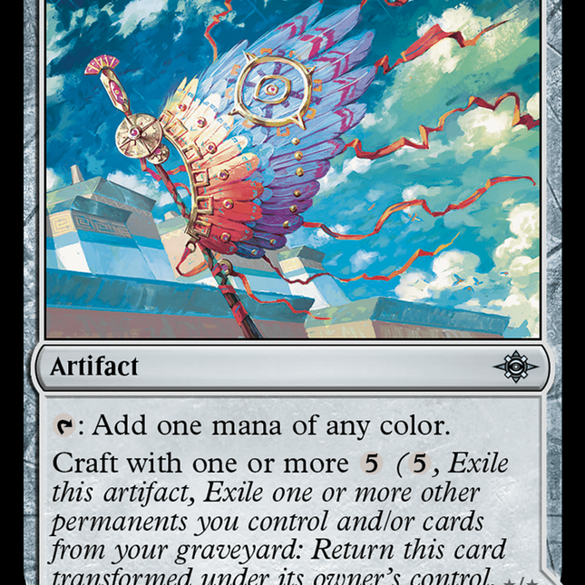 Stalactite Stalker [The Lost Caverns of Ixalan]