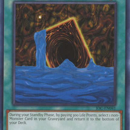 yugioh recycle spell cards The Best That Can Destroy Spells And Traps In Yu-Gi-Oh! You can discard 1 card YuGiOh Dark Crisis Common Spell