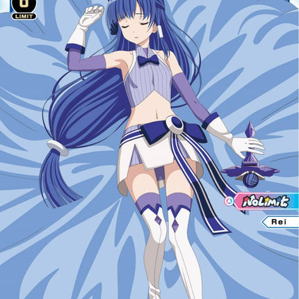 Rei (Box Purchase) (SPDi22-04[EN]) [Promo Cards]