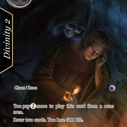 Whispers of the Devil (Full Art) (NDR-100) [New Dawn Rises]