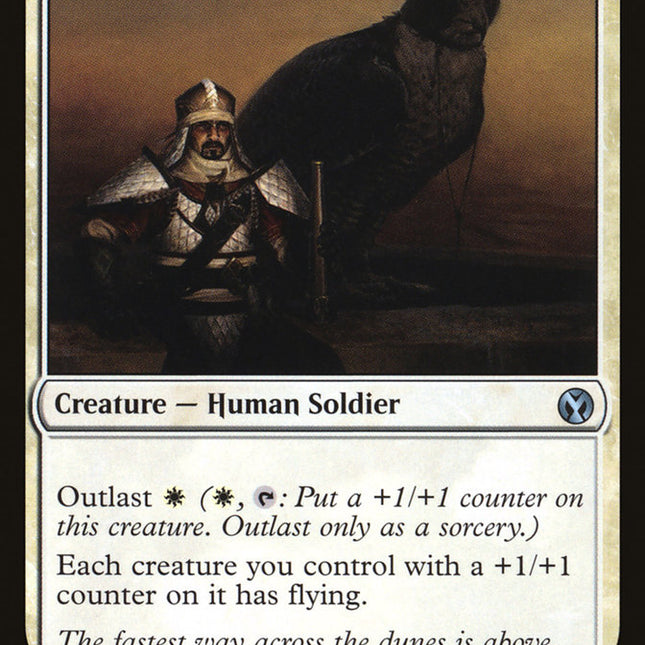 Abzan Falconer [Iconic Masters]