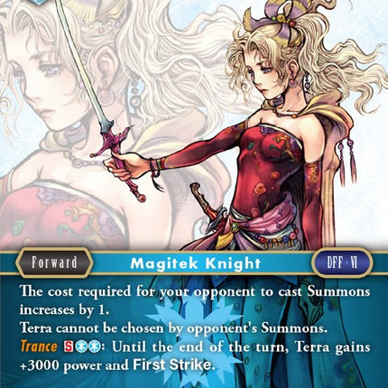 Terra [Opus I]
