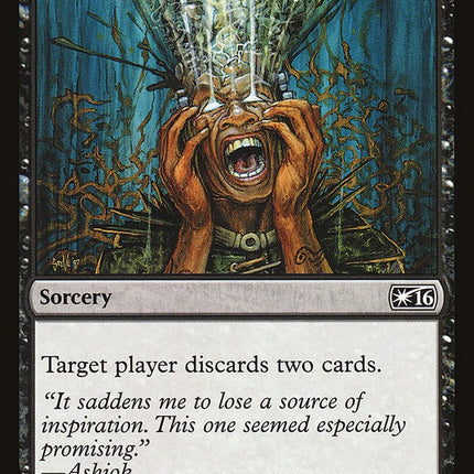 Mind Rot [Mystery Booster]