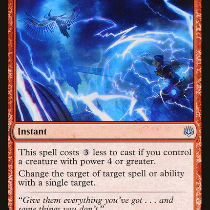 Bolt Bend [War of the Spark]