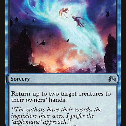 Into the Void [Magic Origins]