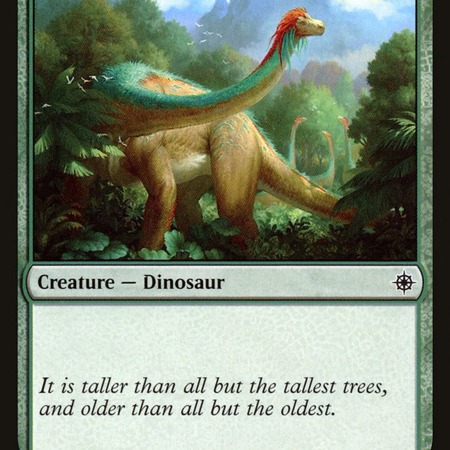 Ancient Brontodon [Ixalan]