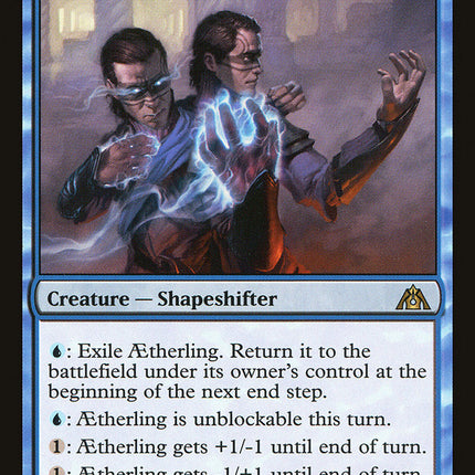 Aetherling [Dragon's Maze]