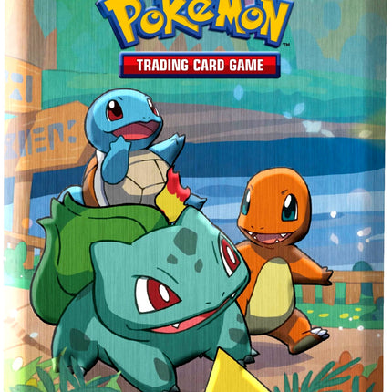 Celebrations: 25th Anniversary - Mini Tin (Kanto)