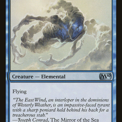 Air Elemental [Magic 2010]