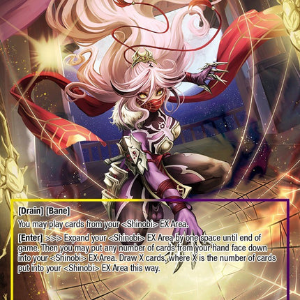 Rocket Dive // Pink Spider (TUS-079 JR) [The Underworld of Secrets] –  TokenMTG