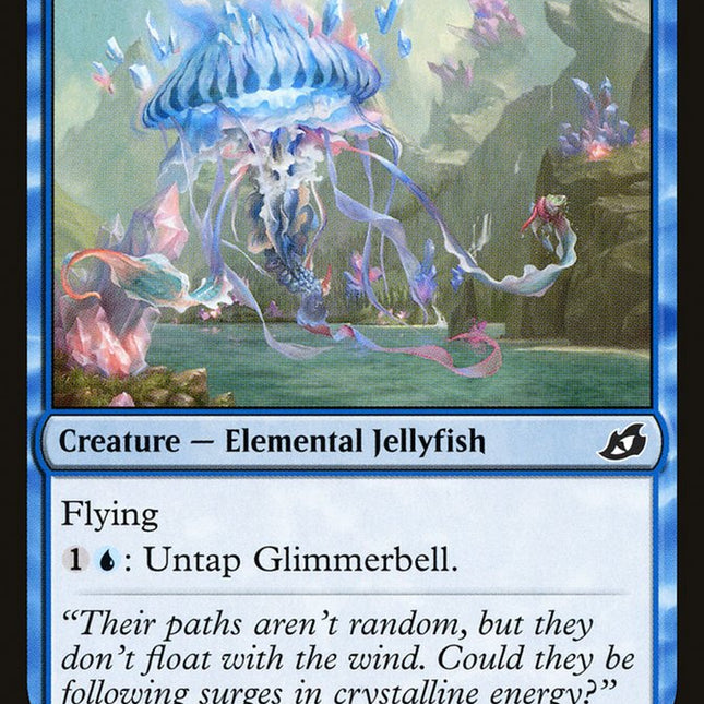 Glimmerbell [Ikoria: Lair of Behemoths]