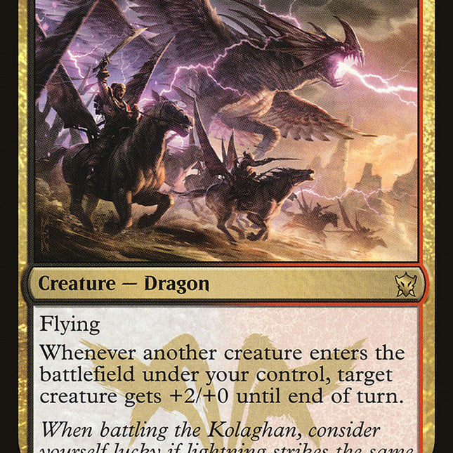 Boltwing Marauder [Dragons of Tarkir]