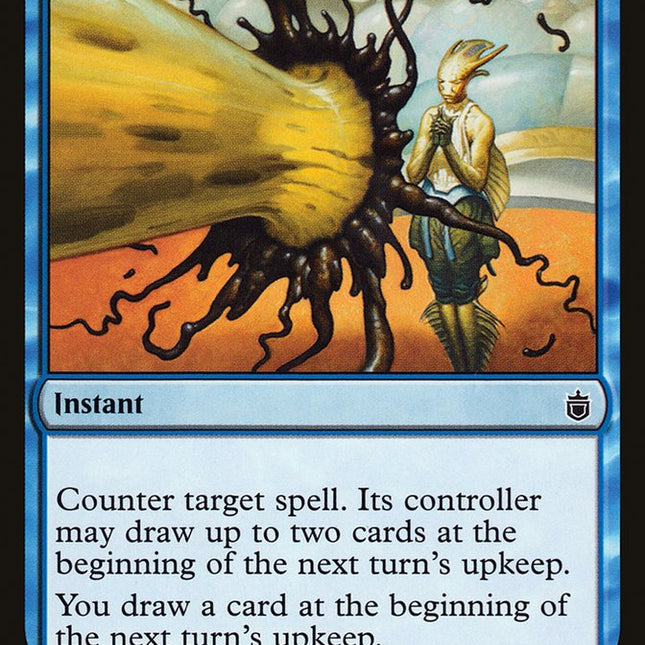 Arcane Denial [Mystery Booster]