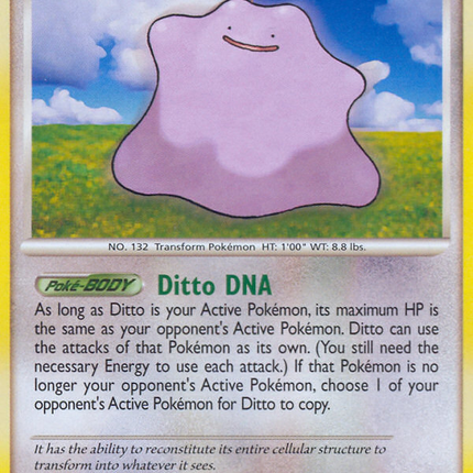 Ditto (27/146) [Diamond & Pearl: Legends Awakened] – TokenMTG