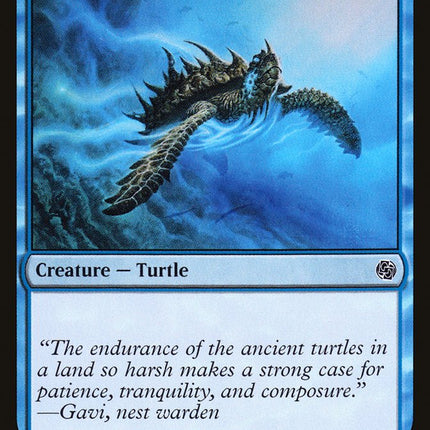 Aegis Turtle [Jumpstart]