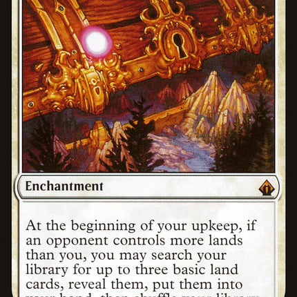 Land Tax [The List]
