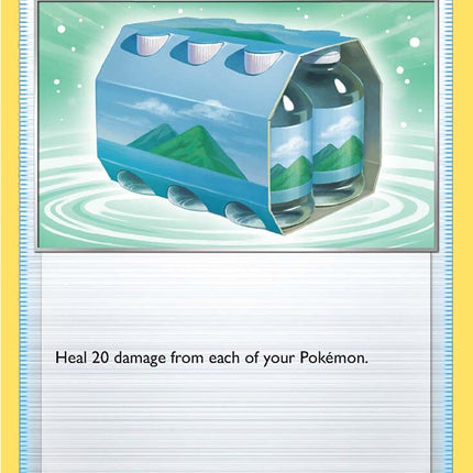 Fresh Water Set (139/172) [Sword & Shield: Brilliant Stars]