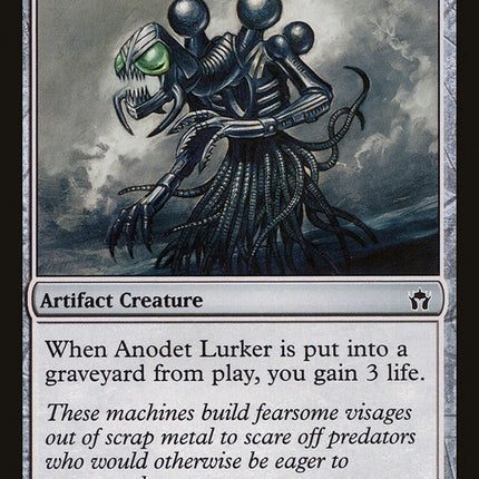 Anodet Lurker [Fifth Dawn]