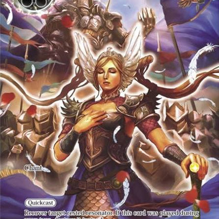 God's Choice (RL1905-2) [Promo Cards]