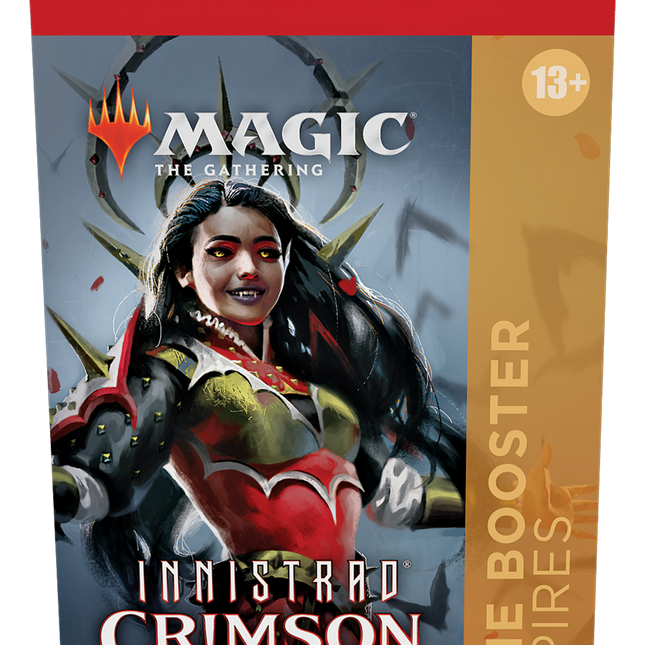 Innistrad: Crimson Vow - Theme Booster (Vampires)
