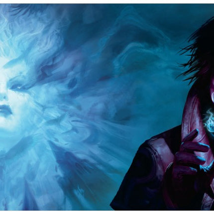 Ultra PRO: Playmat - Shadows Over Innistrad (6ft Table)