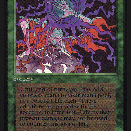 Channel [Collectors' Edition]
