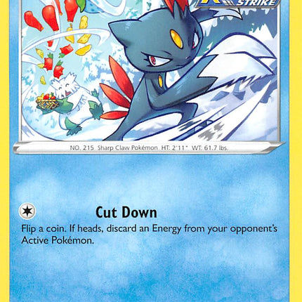 pokemon sneasel card Sneasel Cards | Dex