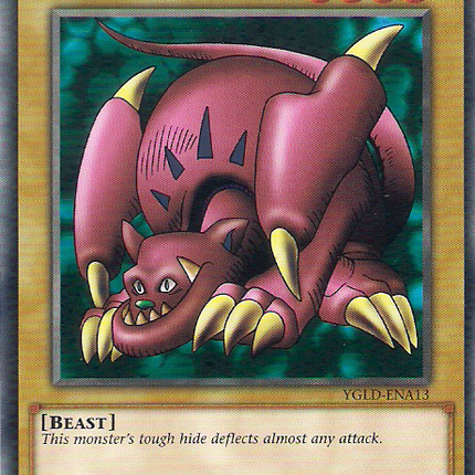 Griffore [YGLD-ENA13] Common