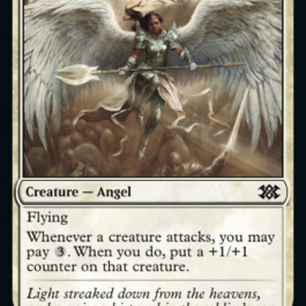 Anointer of Valor [Double Masters 2022]