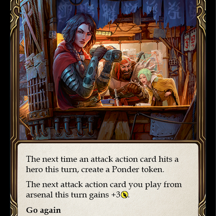 Premeditate [OUT188] (Outsiders)