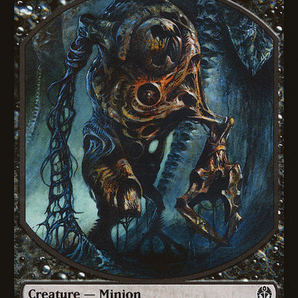 Minion Token [Duel Decks: Phyrexia vs. the Coalition Tokens]