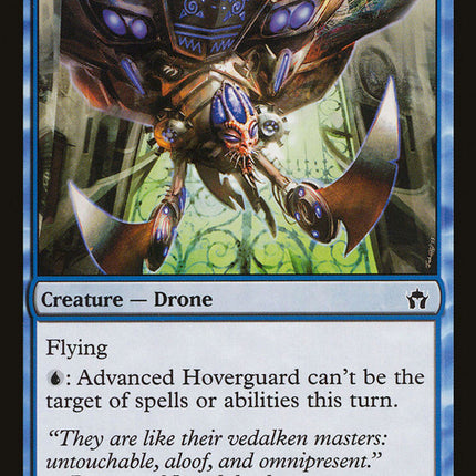 Advanced Hoverguard [Fifth Dawn]