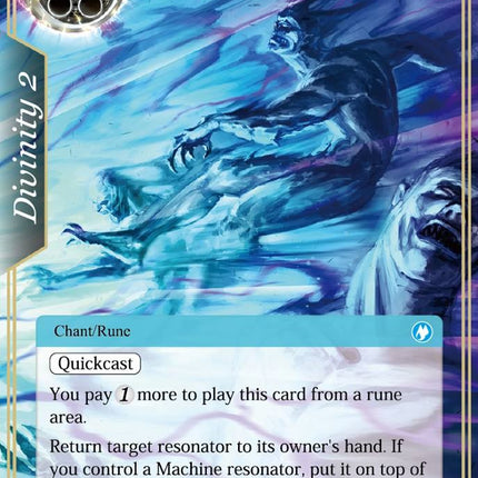 Torrent of Energy (NDR-059) [New Dawn Rises]