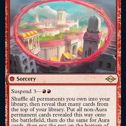 Glimpse of Tomorrow [Modern Horizons 2]
