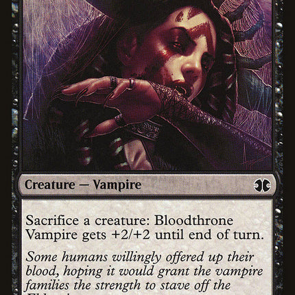 Bloodthrone Vampire [Modern Masters 2015]