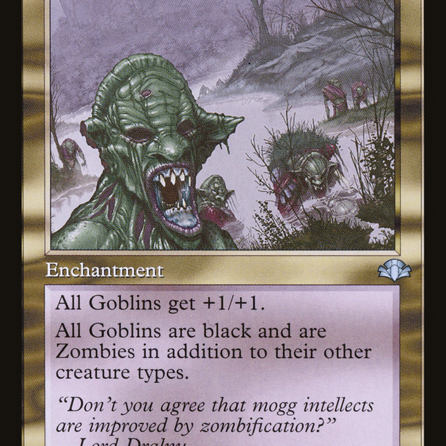 Dralnu's Crusade (Retro) [Dominaria Remastered]